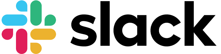 Slack Logo